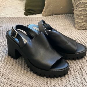 Steve Madden Heels